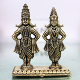  Vittal Rukmini Idol
