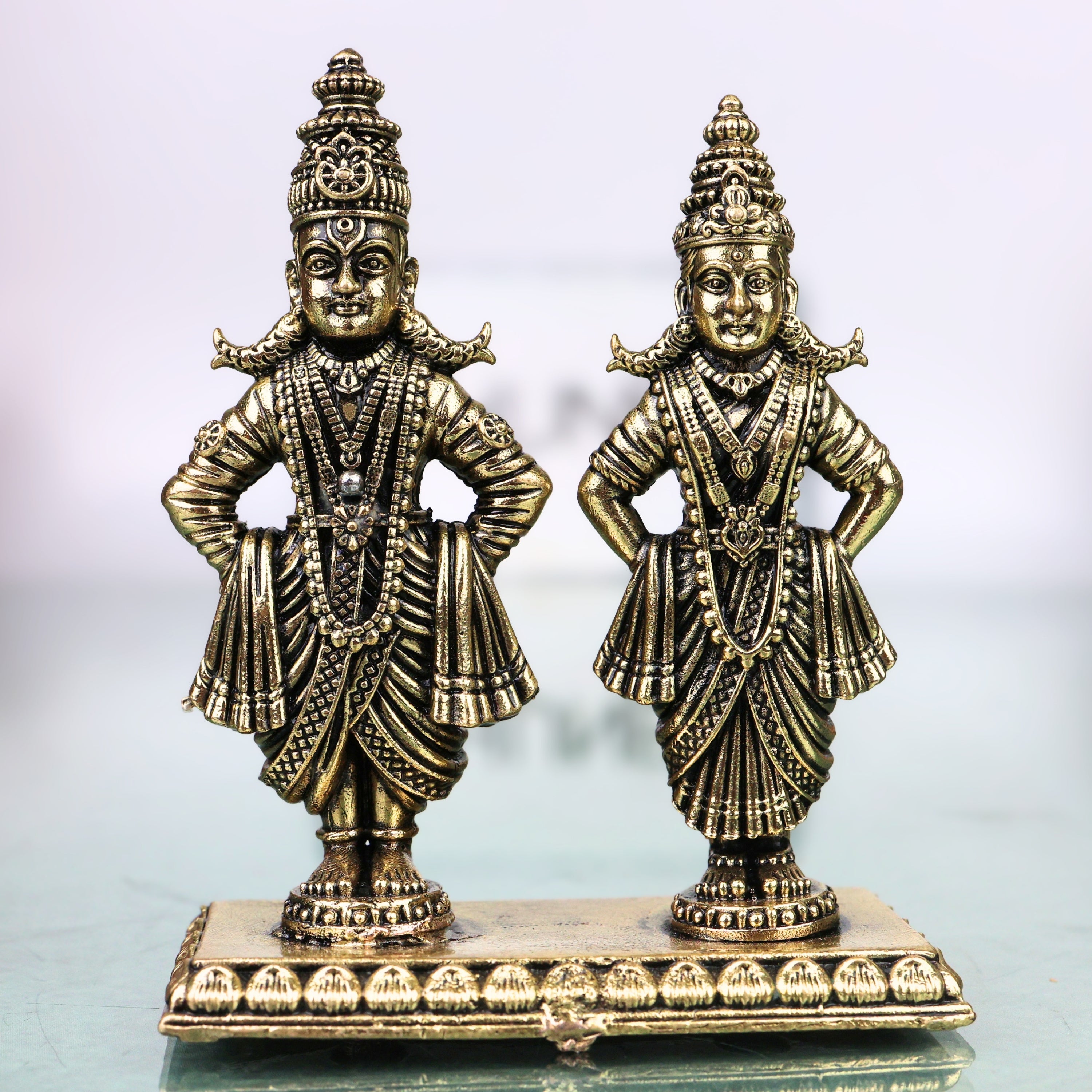  Vittal Rukmini Idol