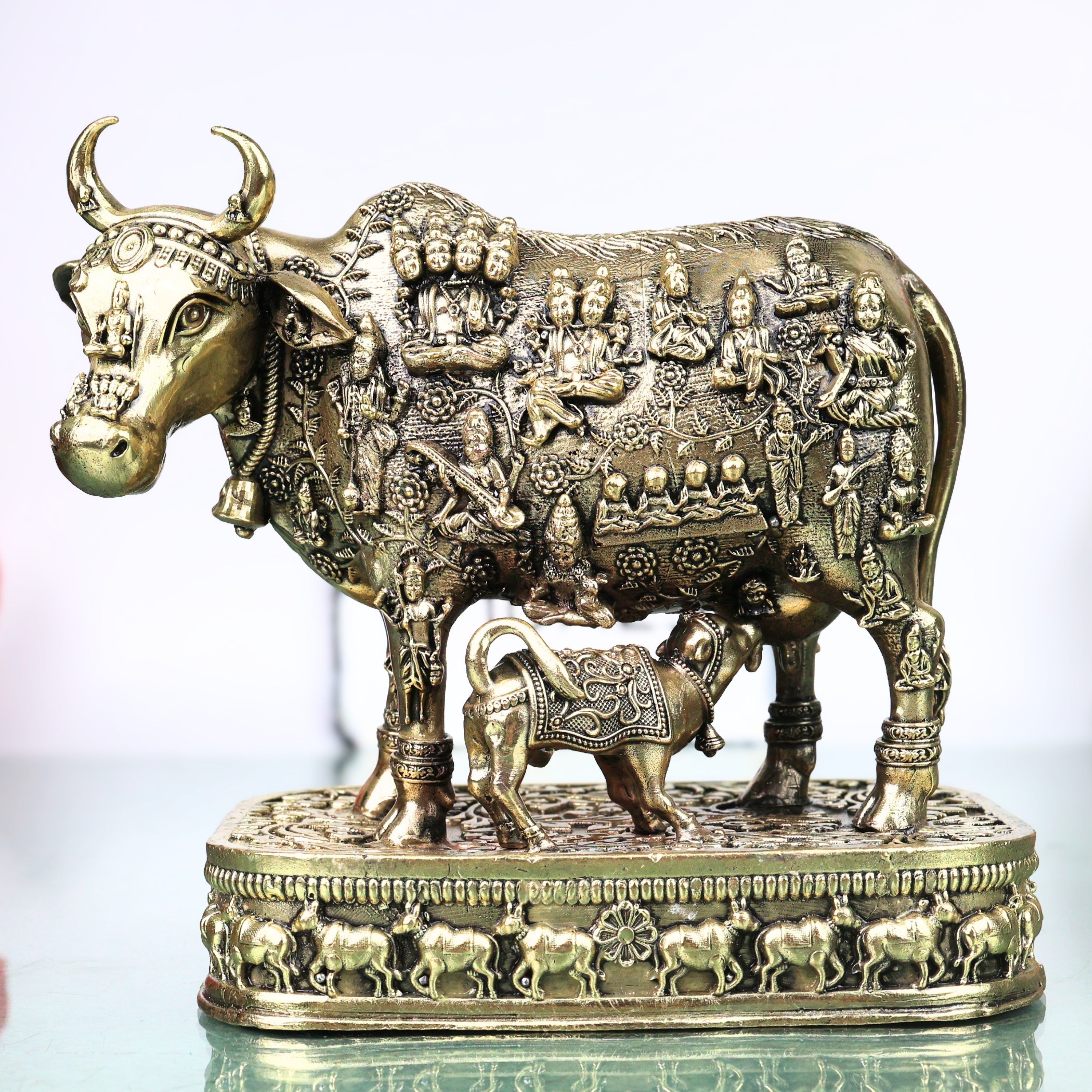  Kamdhenu Gomata Surabhi 