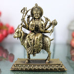  Meladi Mata Ji Idol