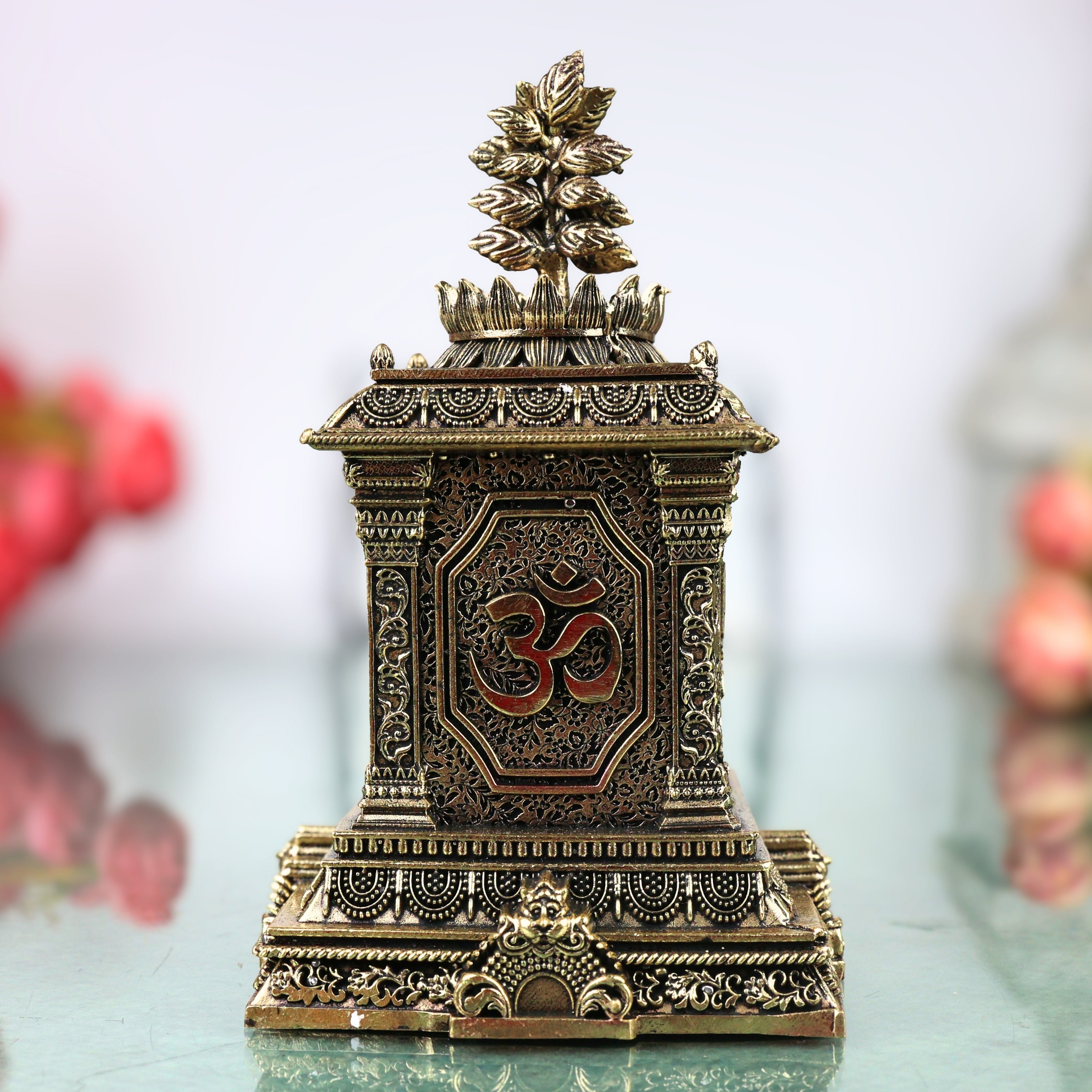 Tulsi Vrindavan