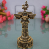 Mayil Vilakku Deepam