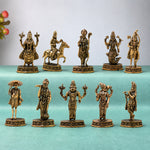  Vishnu Dashavatar