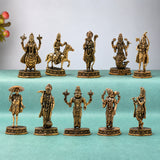  Vishnu Dashavatar