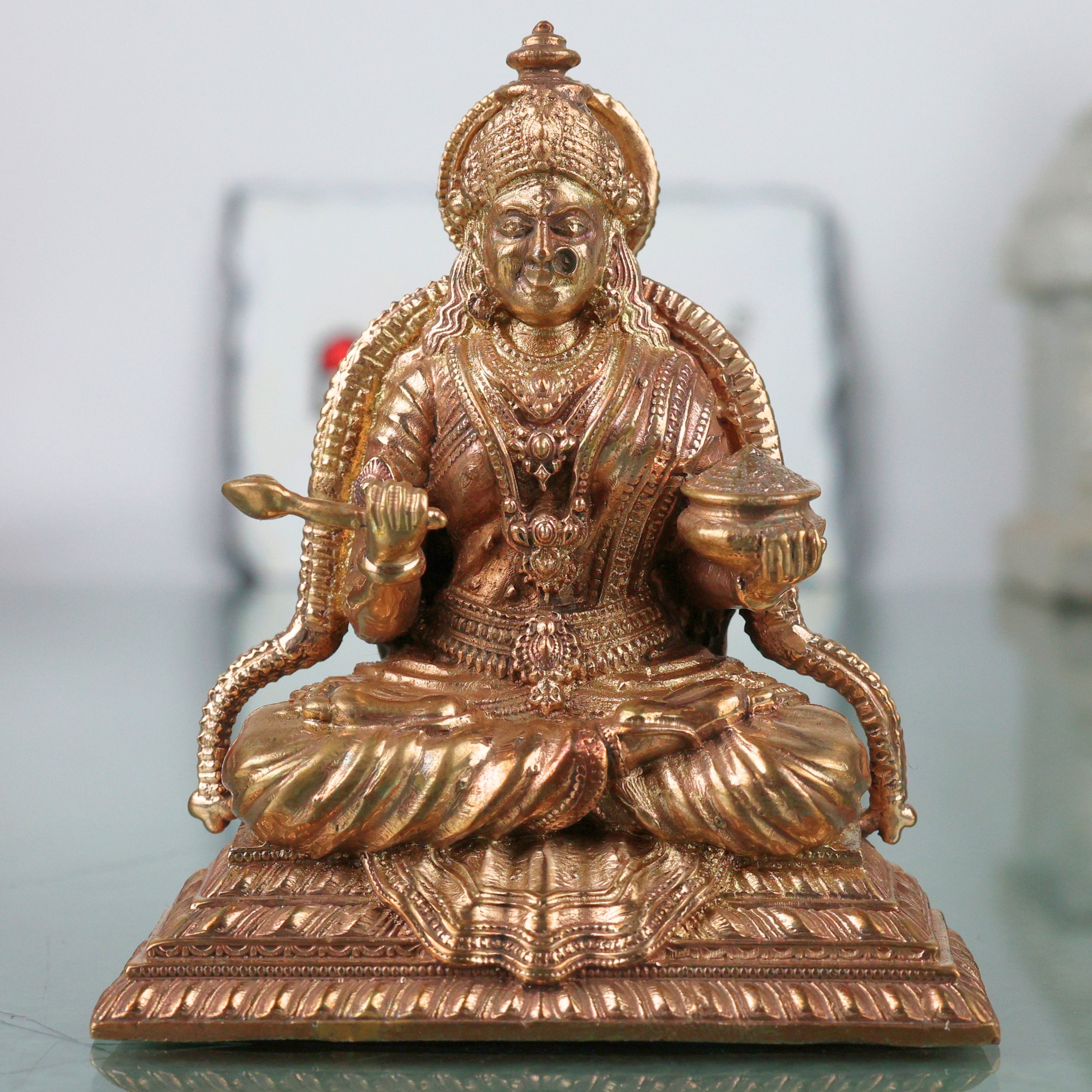 Annapurna Devi Idol