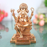  Ganesha Idol