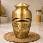 Brass Box