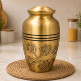 Brass Box