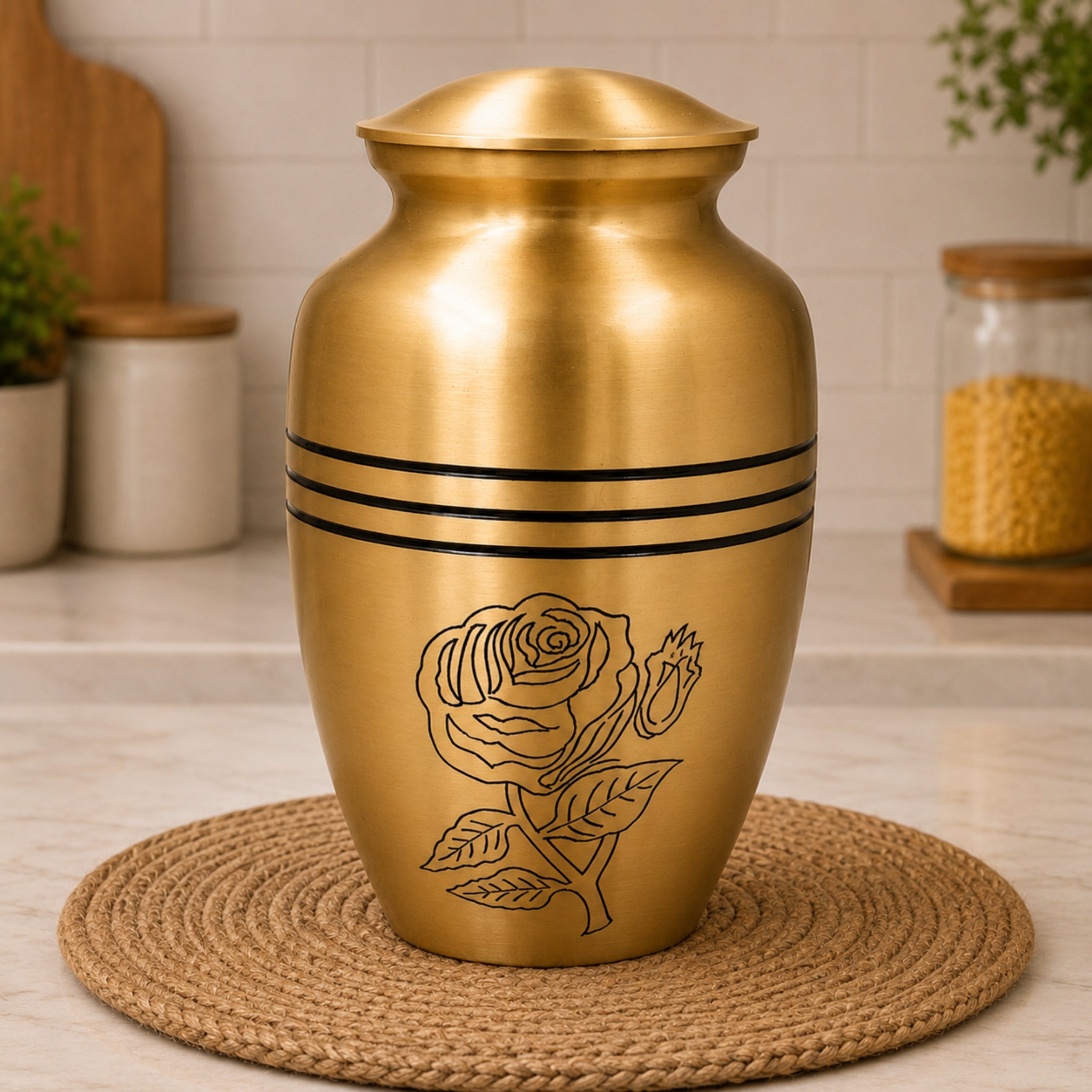 Traditional  Box
