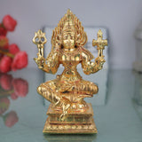 Panchaloha Mariyamma Idol