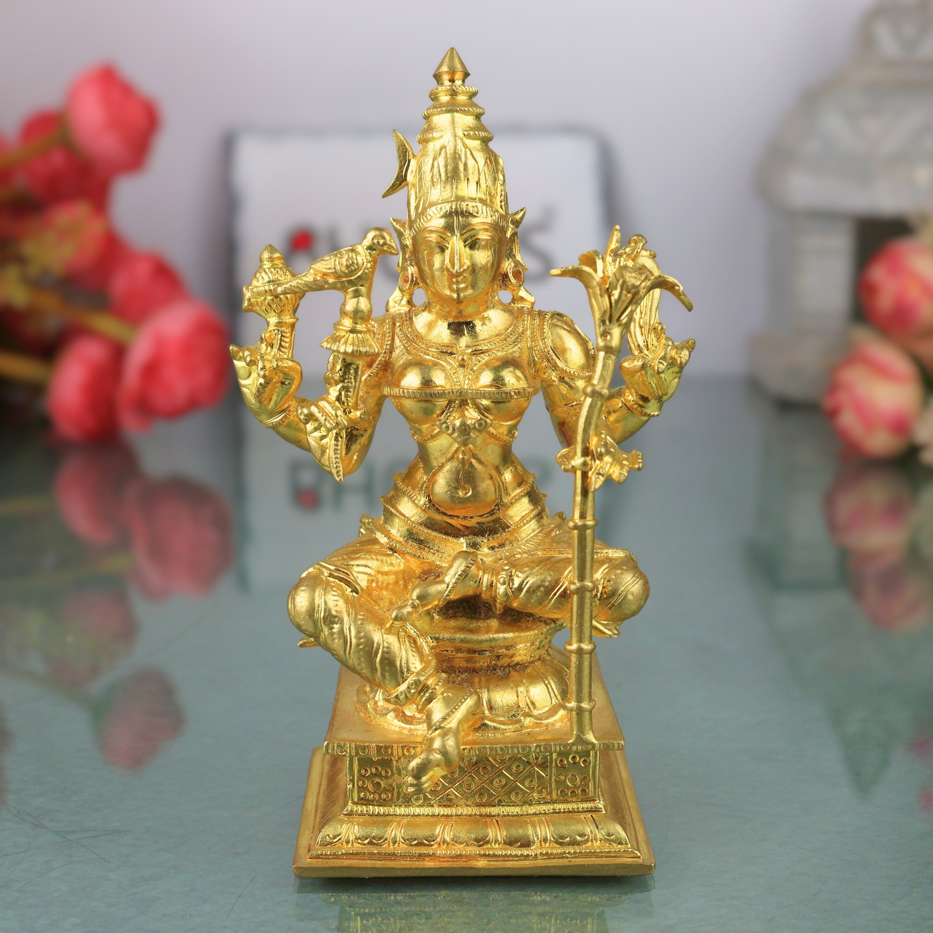 Meenakshi Devi