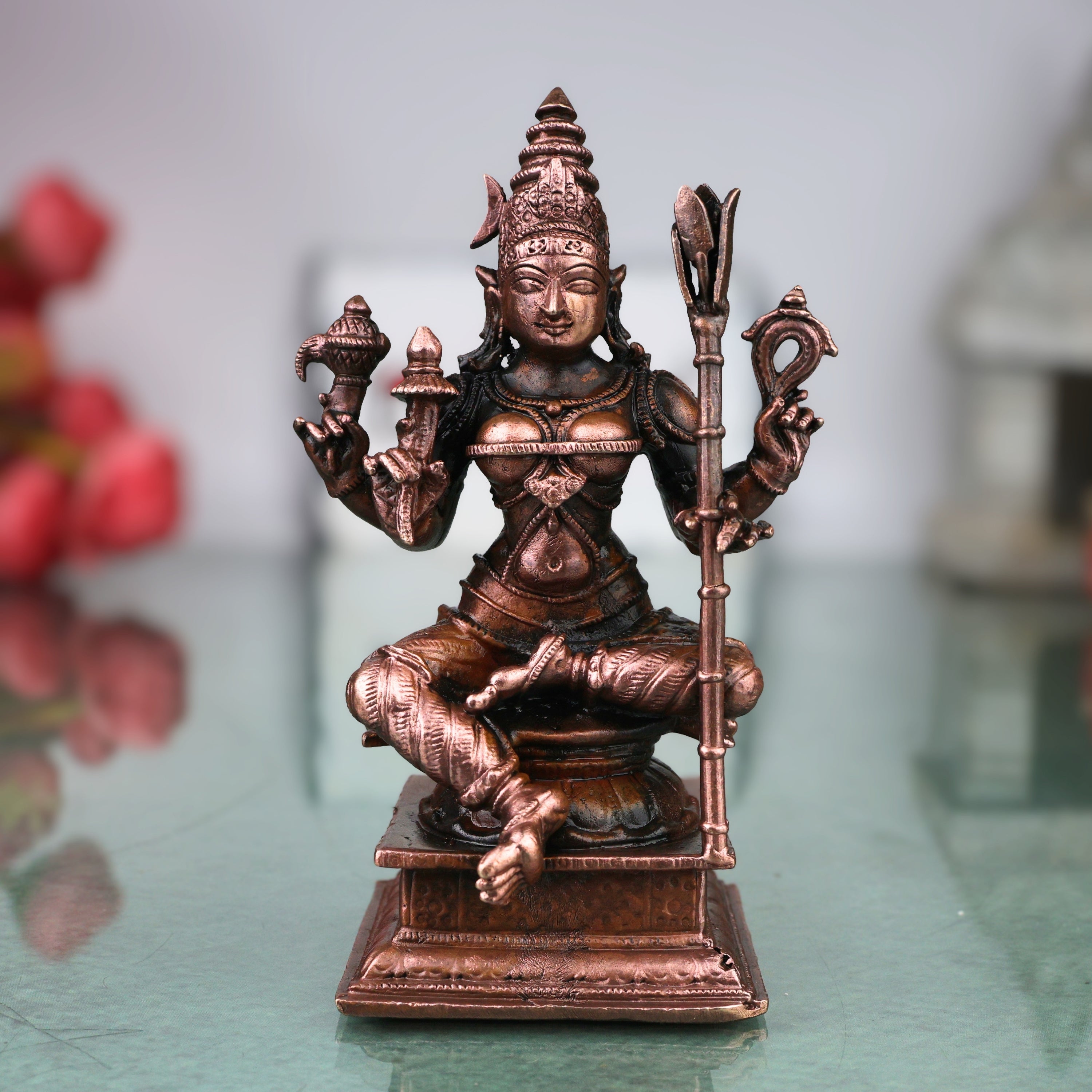 Raja rajeshwari