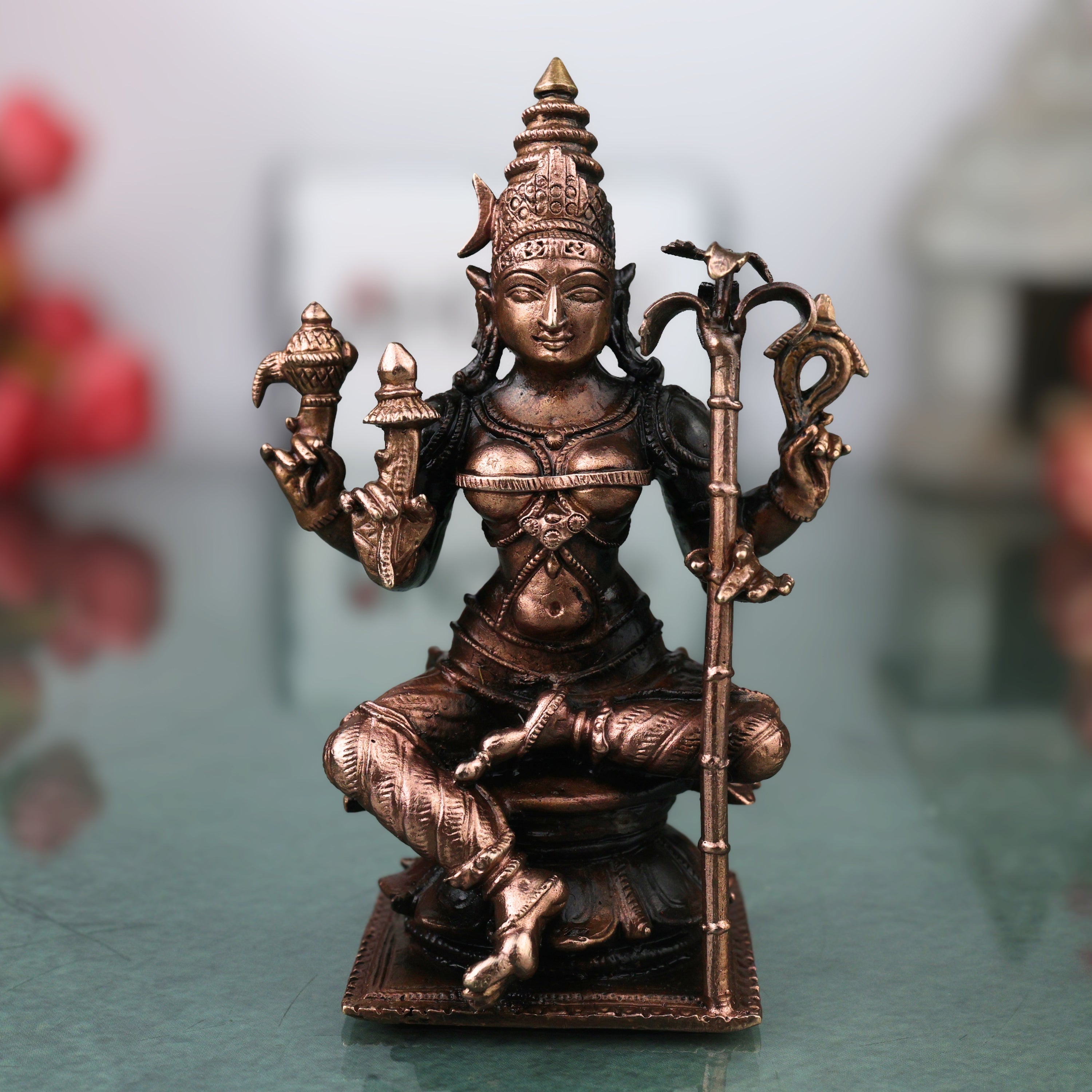 Bhuvaneshwari