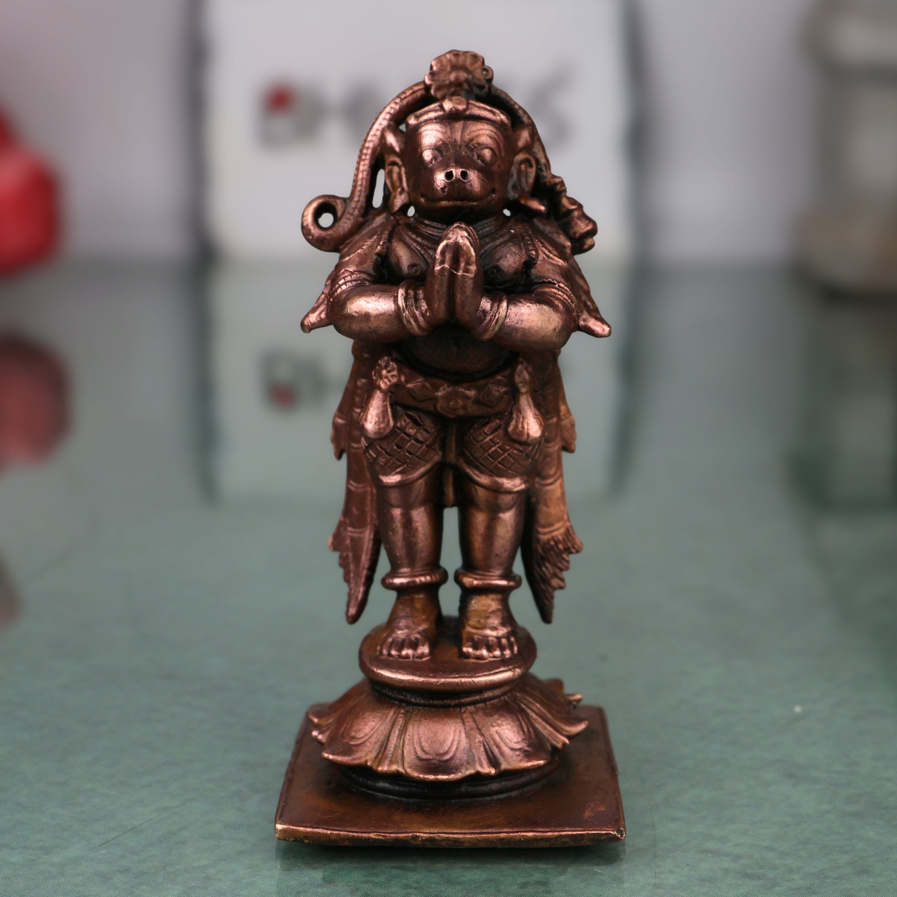  Hanuman Idol 