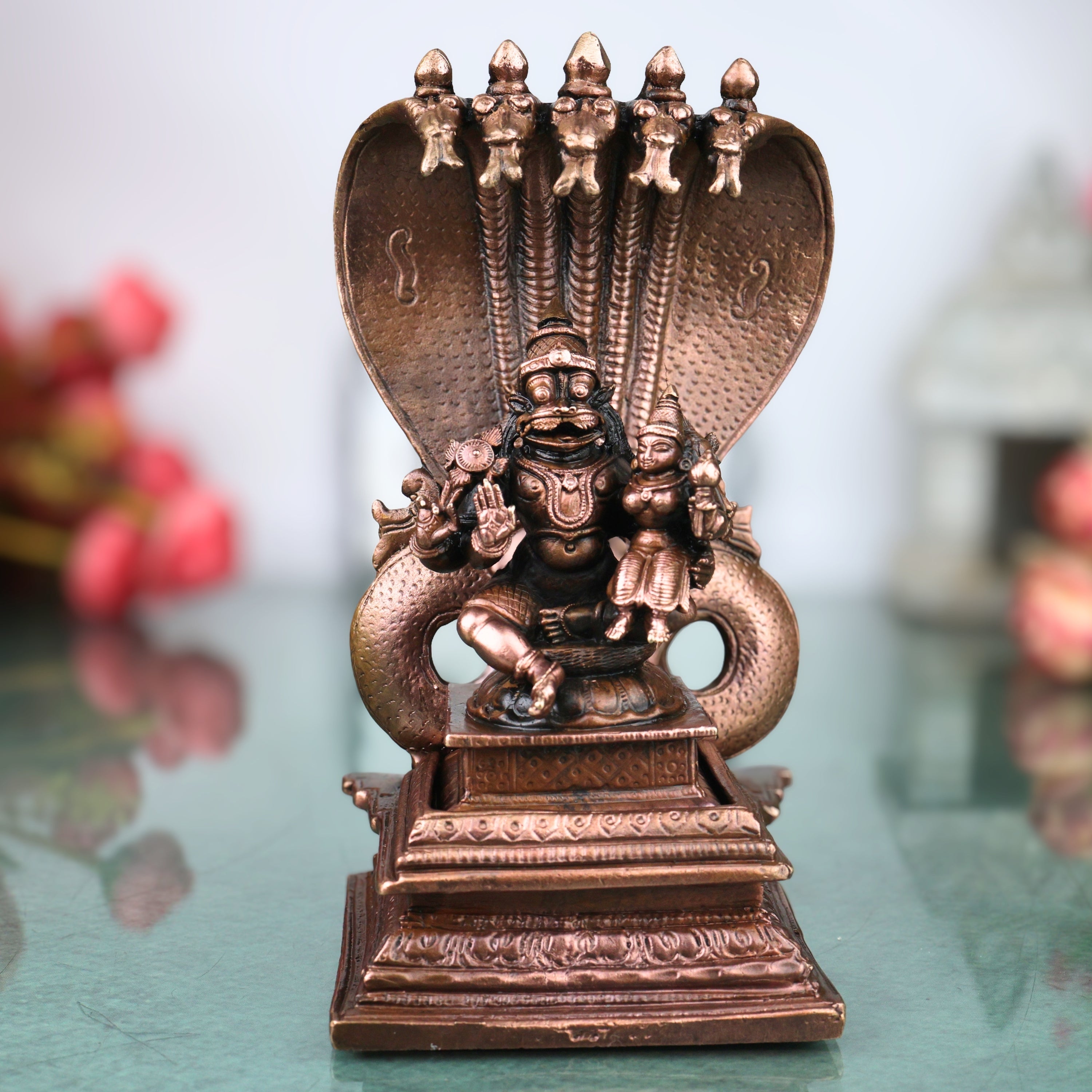 Lakshmi Narasimha