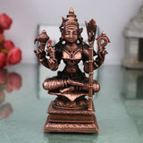 Kamakshi Idol