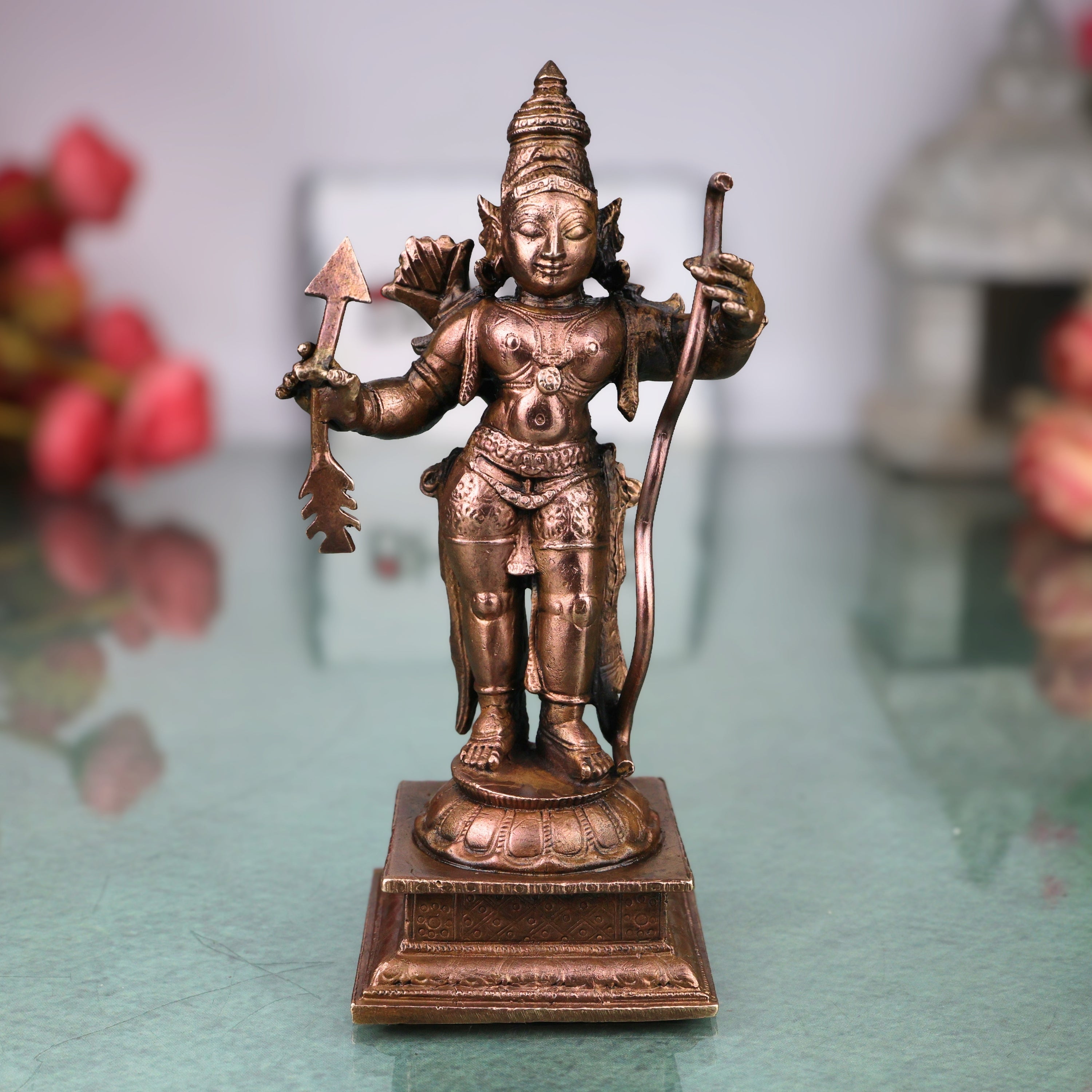 Rama Idol