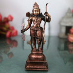 Rama Idols