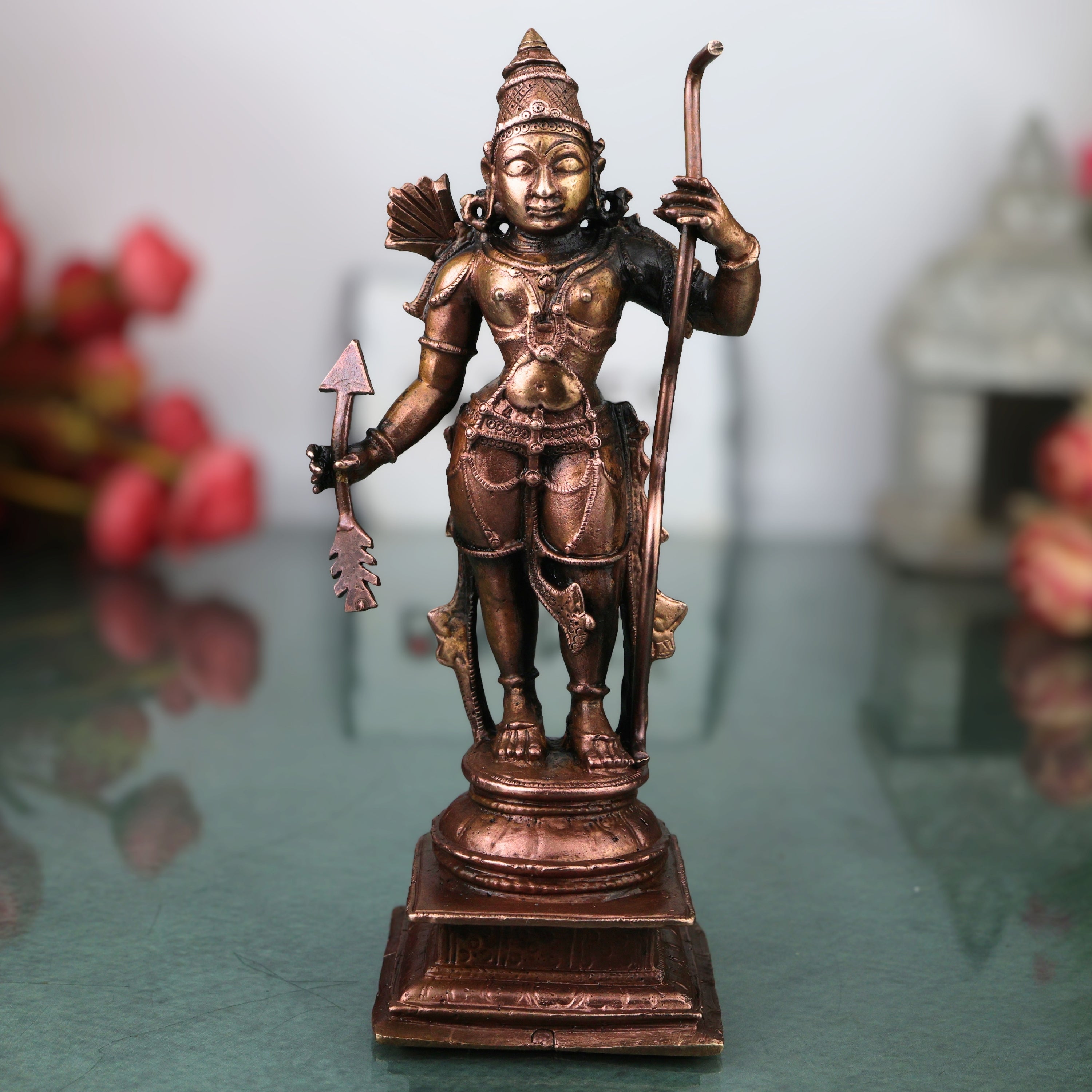 Rama Idols