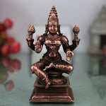 Lakshmi Idol