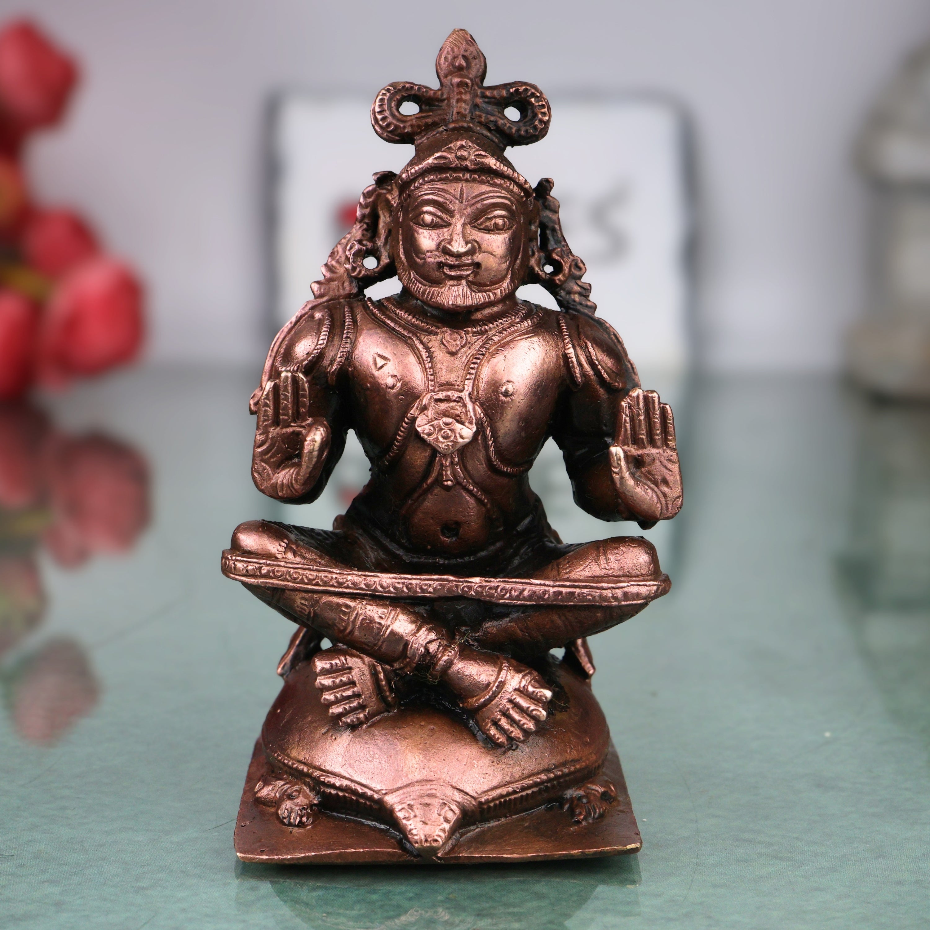 Agastya Muni