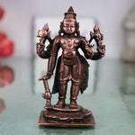 Vishnu Murti Idol,