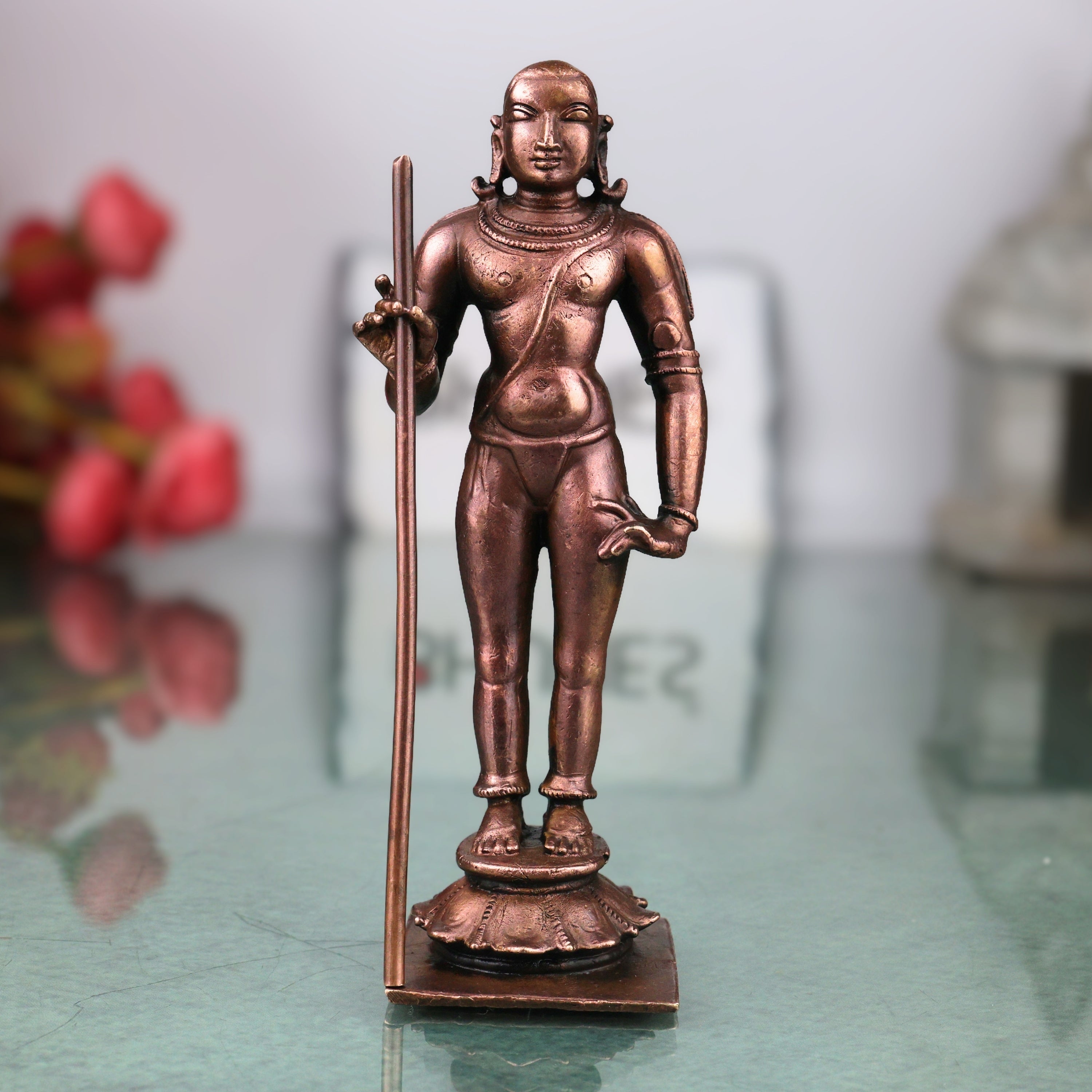 Dandayuthapani Murugan Idol 