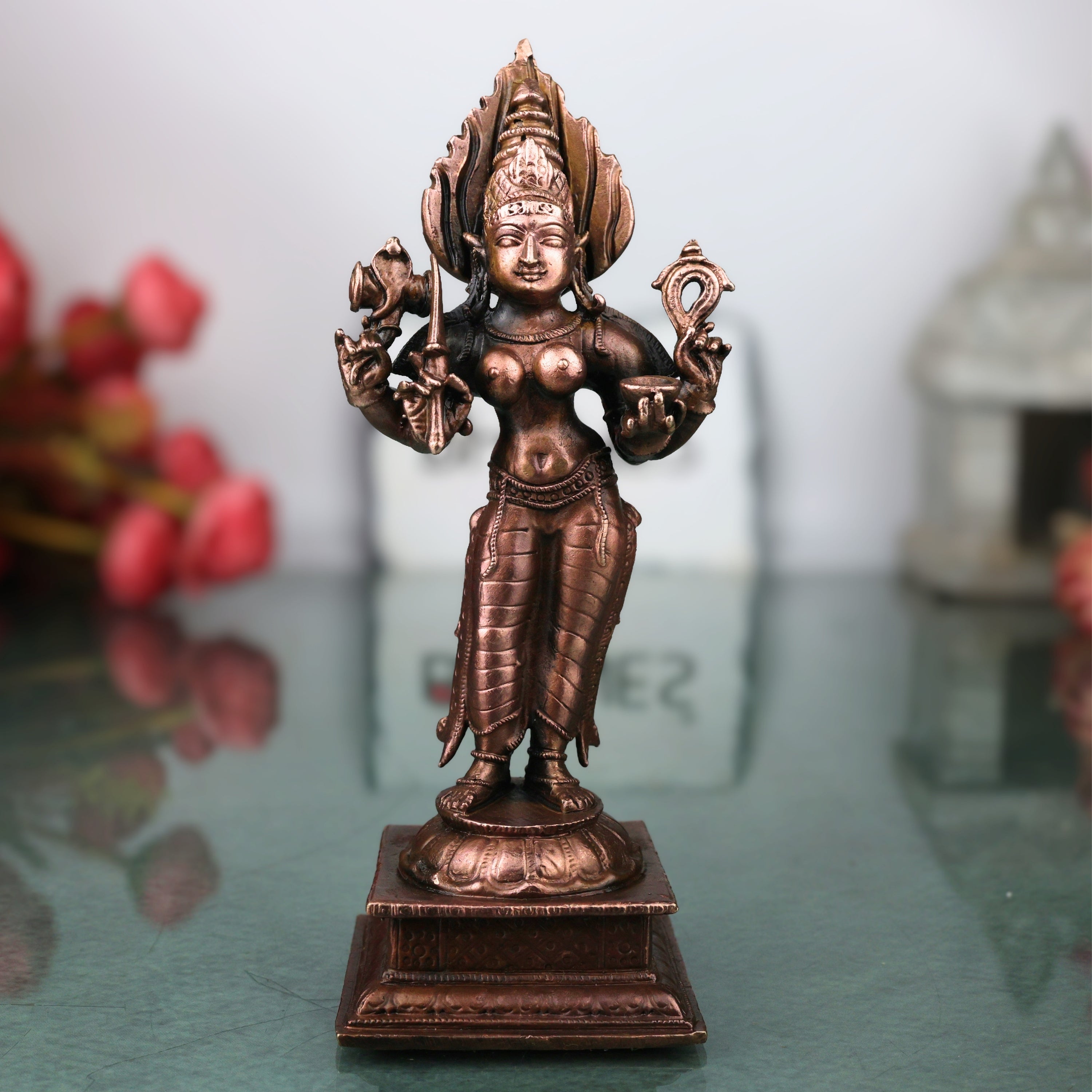 Mariamman Idol