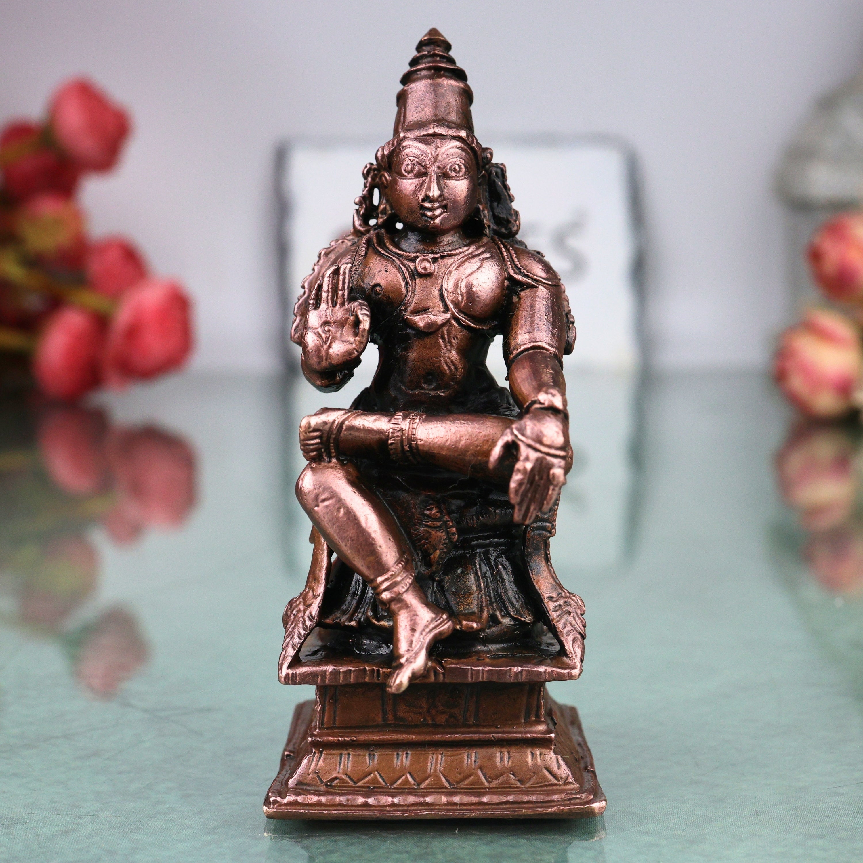 Ekanta Rama Swamy 