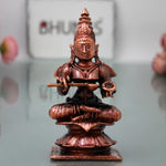 Annapurna Devi Sculpture