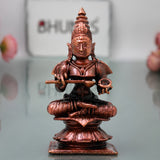 Annapurna Devi Sculpture