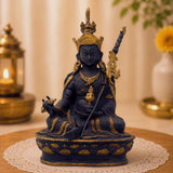 Brass Padmasambhava Guru