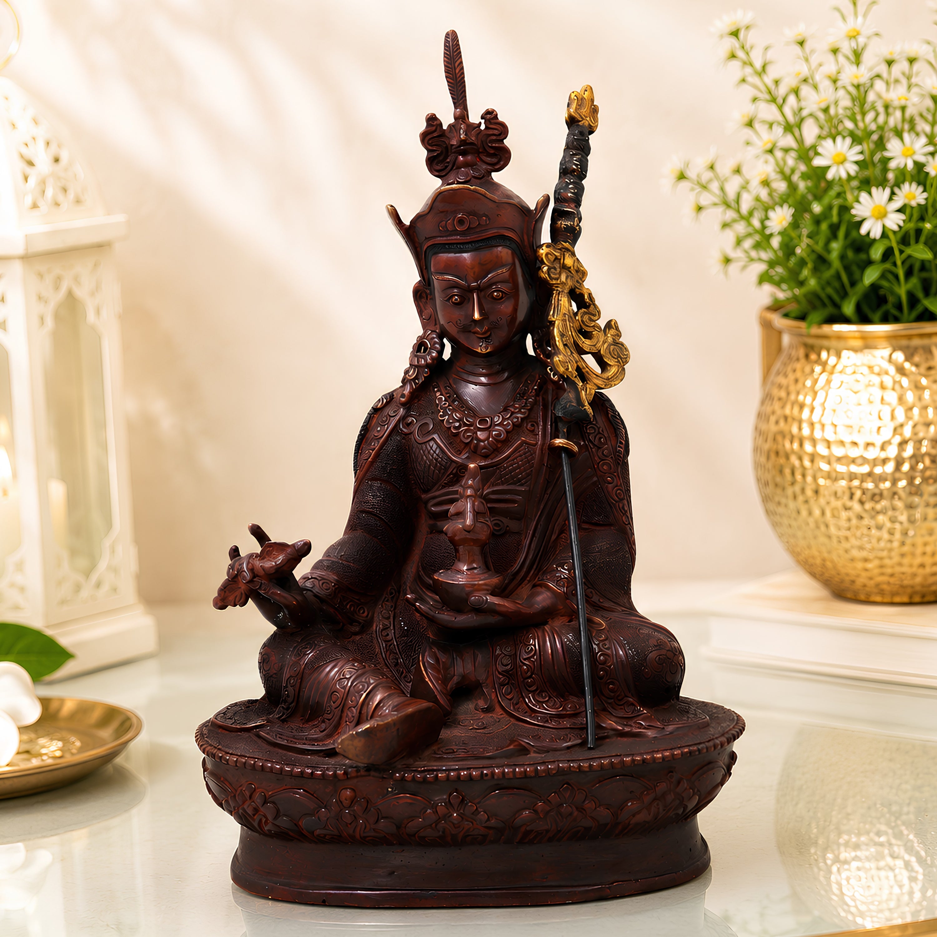  Padmasambhava Guru 