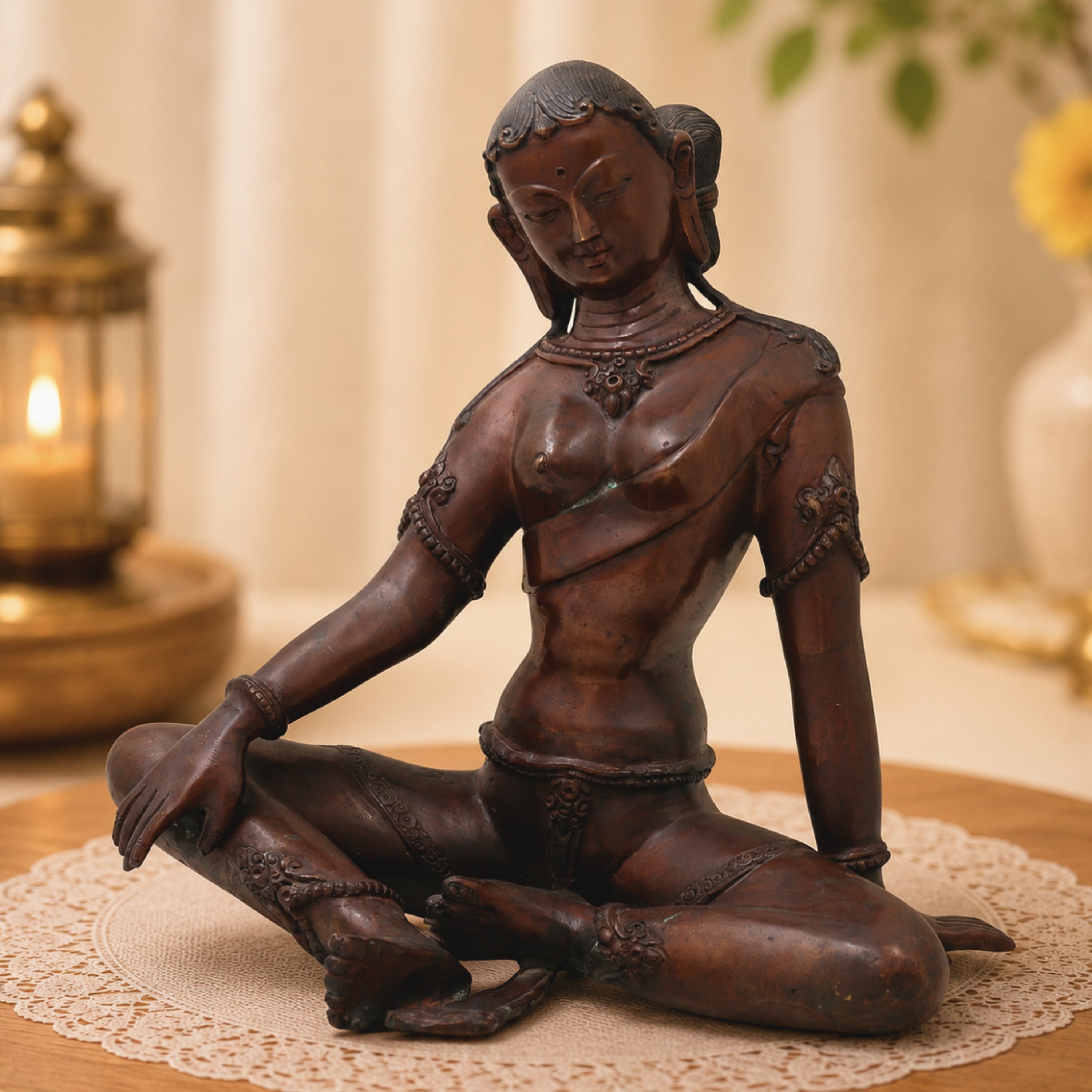 Uma Devi