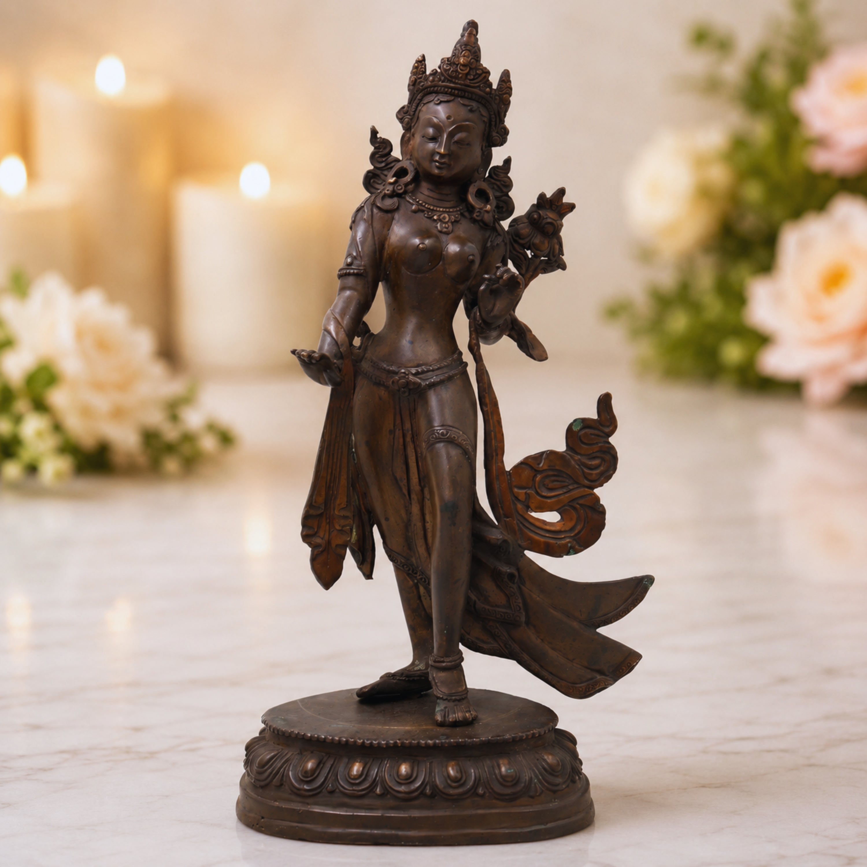 Tara Devi