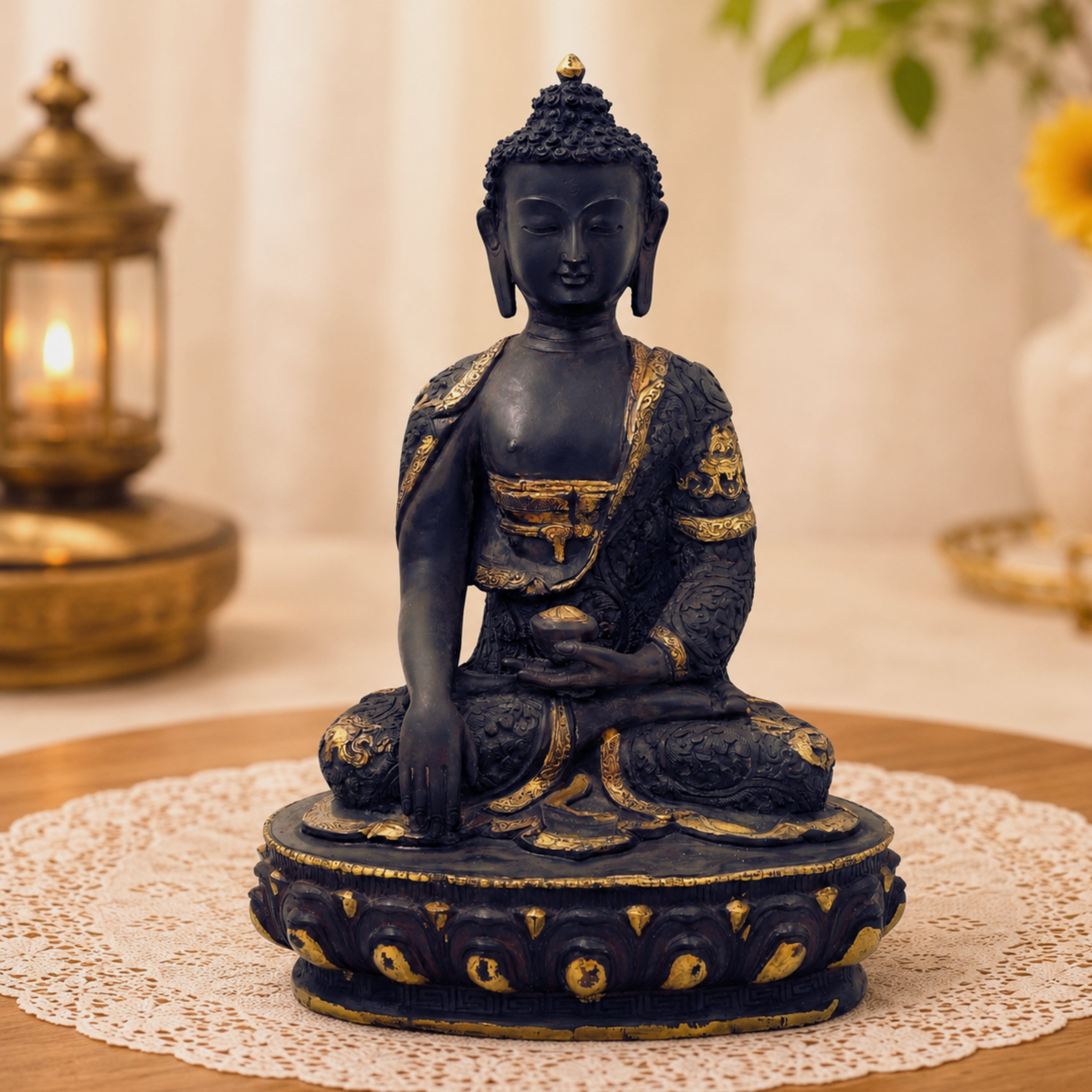 Gautama Buddha Idol