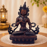  Vajrasattva 