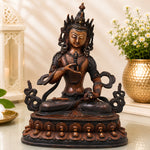 Vajrasattva 