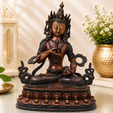Vajrasattva 