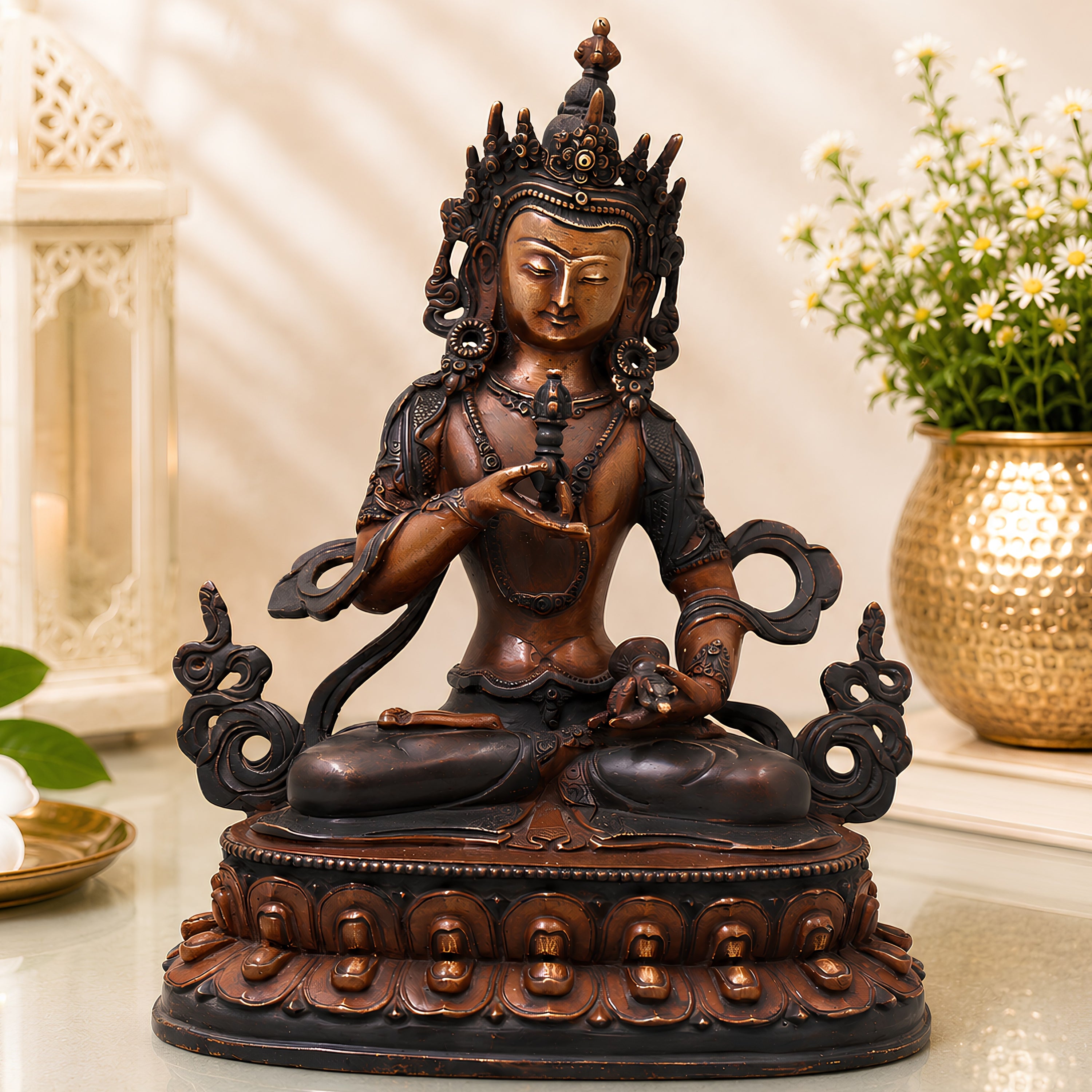 Vajrasattva 