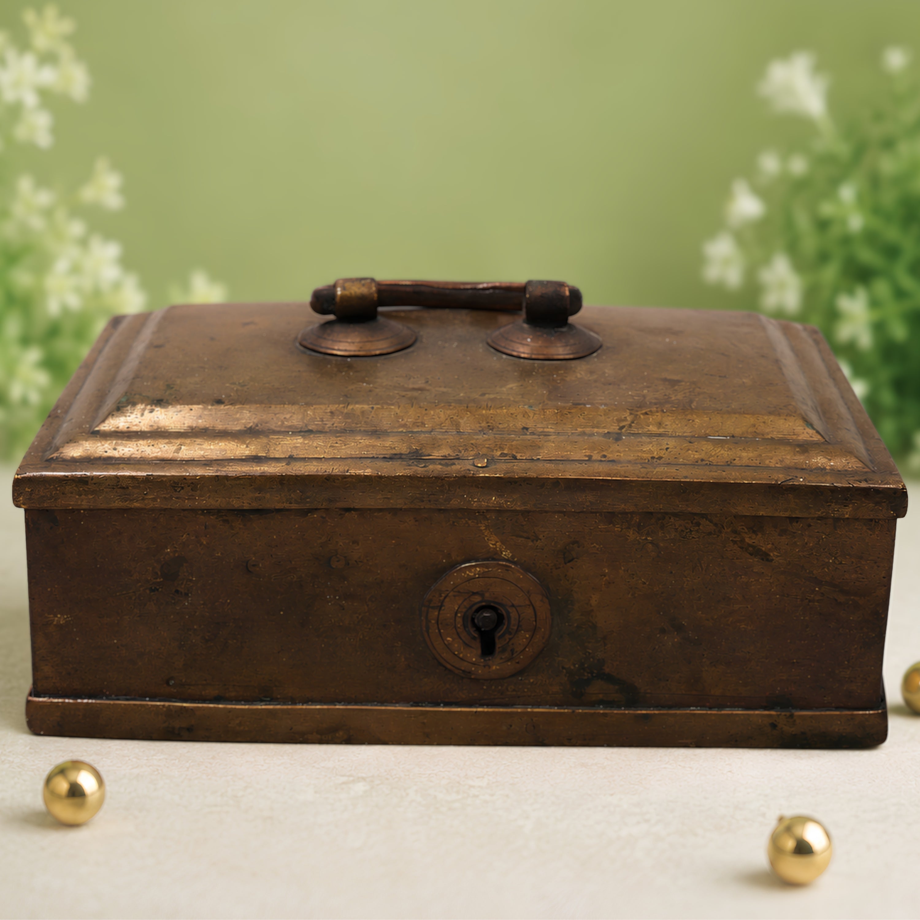 Brass Vintage