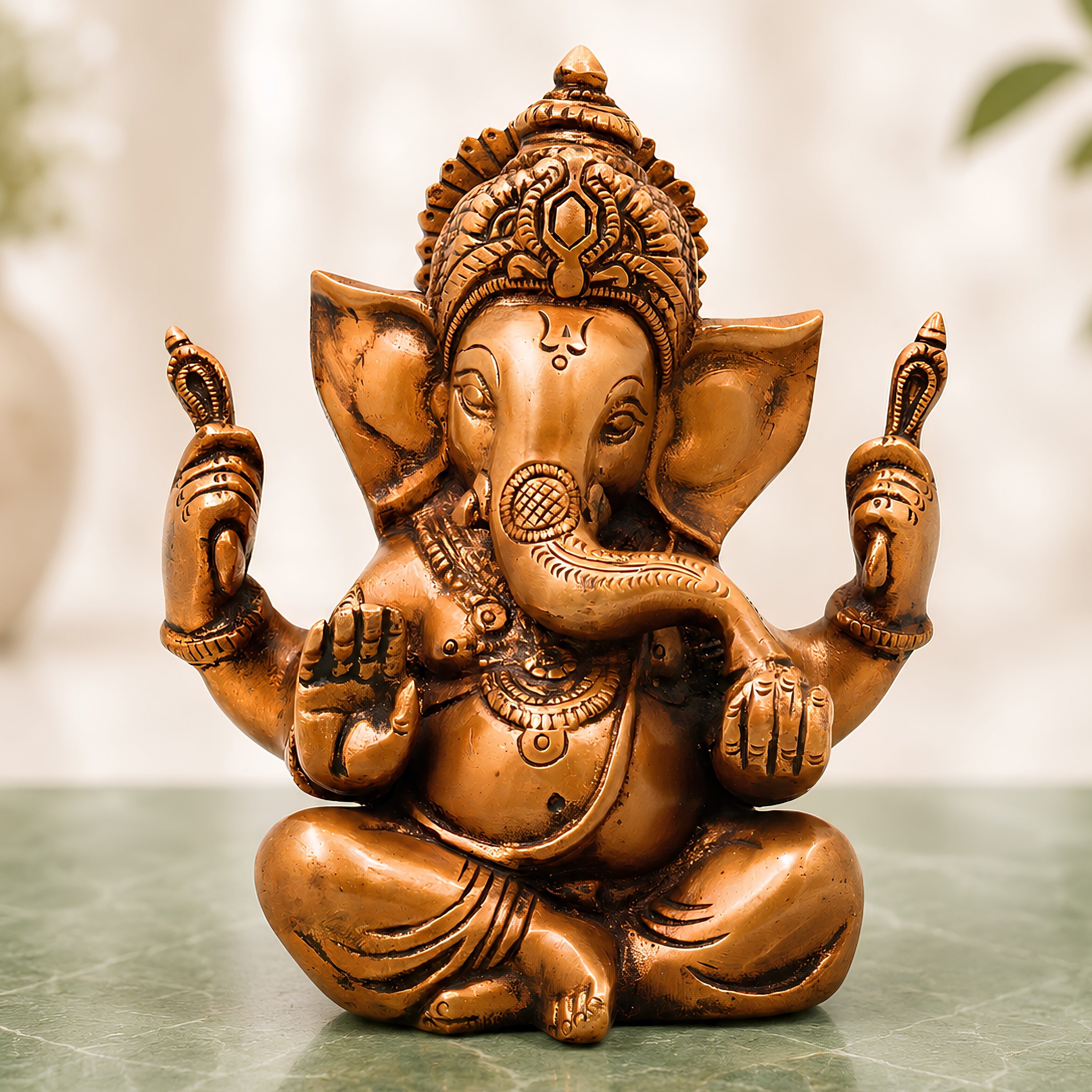 Ganesha 