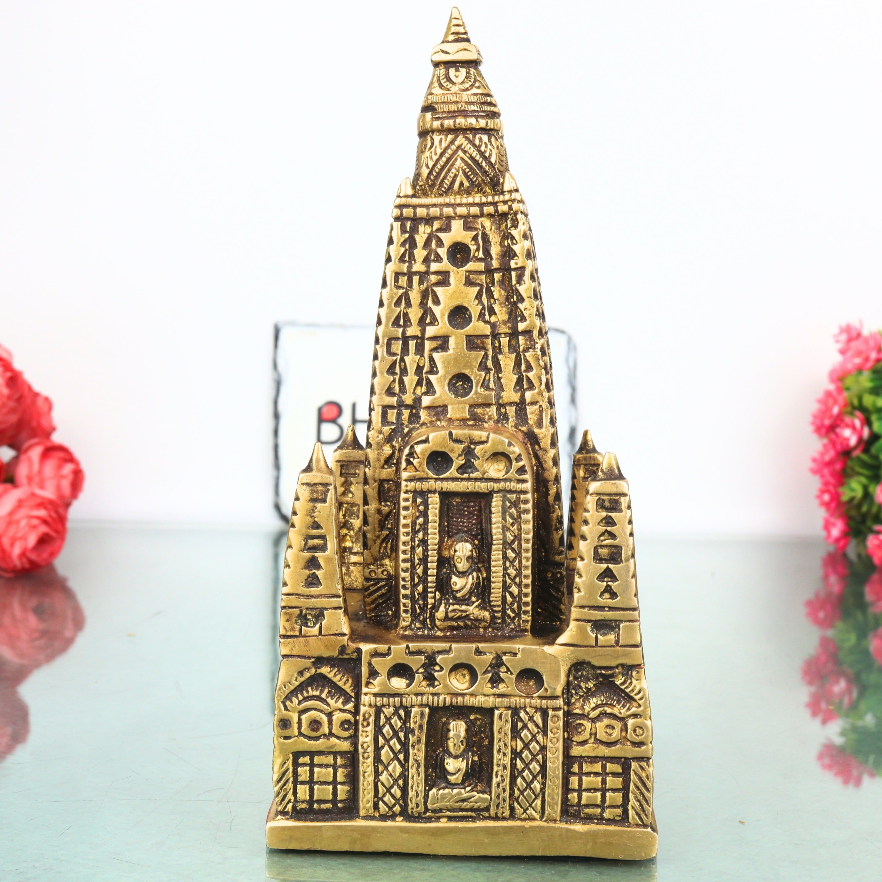 Temple 