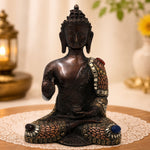 Buddist idol