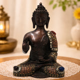 Buddist idol