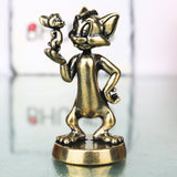 Brass Tom And Jerry