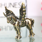  Horse With Wings 