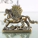  Pegasus Winged Horse