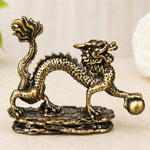  Brass Dragon Ido