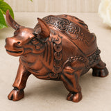 Bull Ashtray 